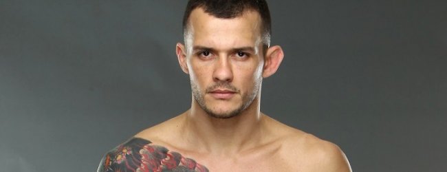 Alberto Mina is boos over “Fake News” gevecht tegen Warlley Alves in Rio de Janeiro