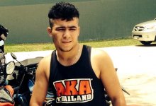 Movsar Evloev vs. Muin Gafurov gaat niet gebeuren tijdens UFC St.Petersburg