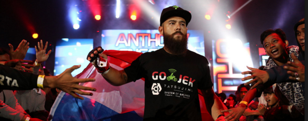 Exclusief interview Anthony Engelen: “Ik breng altijd een mooie partij”