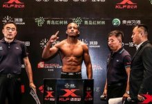 Fanny vs. Duijs in “Battle of the Undefeated Dutchies” in Duitsland