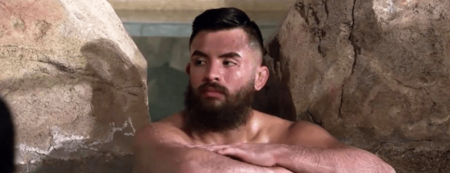 Kyler Phillips pakt short notice gevecht tegen Ray Borg tijdens UFC Philadelphia