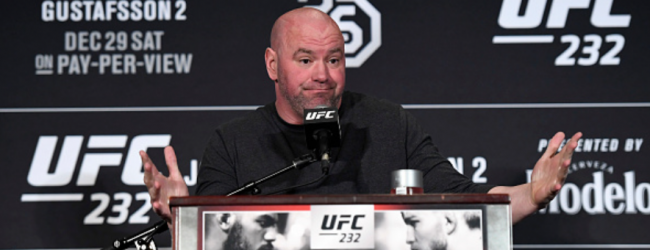 Dana White: “Het gaat waarschijnlijk Marlon Moraes vs. Henry Cejudo worden”