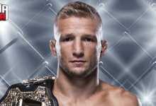 TJ Dillashaw voor twee jaar geschorst door USADA na EPO gebruik