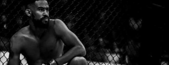 Pieter Buist maakt ONE Championship debuut in Bangkok tegen Kota Shimoishi