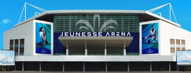 MMA veteraan Thiago Alves treft Laureano Staropoli tijdens UFC 237 in Rio de Janeiro