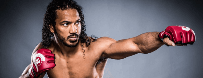 Henderson vs. Piccolotti en Davis vs. McGeary 2 toegevoegd aan Bellator 220