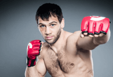 Anatoly Tokov vs. Gerald Harris toegevoegd aan Bellator 218 in Thackerville, Oklahoma