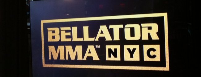 Bellator MMA vs Rizin FF: Caldwell vs. Horiguchi op rematch!