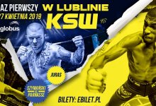 Uitslagen : KSW 48 : Szymanski vs. Parnasse