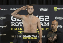 Topsporters wensen Robbie Hageman sterkte in aanloop naar operatie