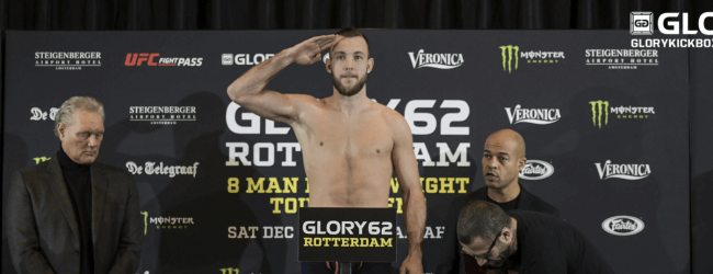 Topsporters wensen Robbie Hageman sterkte in aanloop naar operatie