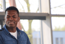 Video interview: Remy Bonjasky