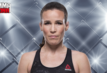 Leslie Smith stapt over naar Bellator MMA