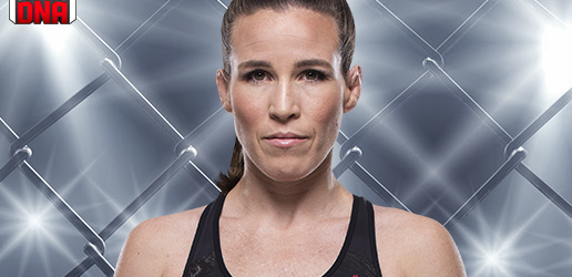 Leslie Smith stapt over naar Bellator MMA