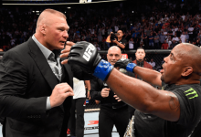 Brock Lesnar vs. Jon Jones of Fedor Emelianenko? Er is belangstelling!
