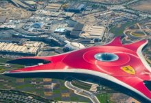 UFC bevestigt evenementen in Abu Dhabi, São Paulo en Montevideo