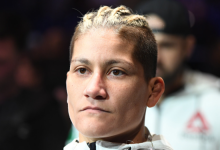 Priscila Cachoeira pakt short notice gevecht tegen Luana Carolina tijdens UFC 237 in Rio
