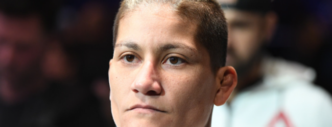 Priscila Cachoeira pakt short notice gevecht tegen Luana Carolina tijdens UFC 237 in Rio