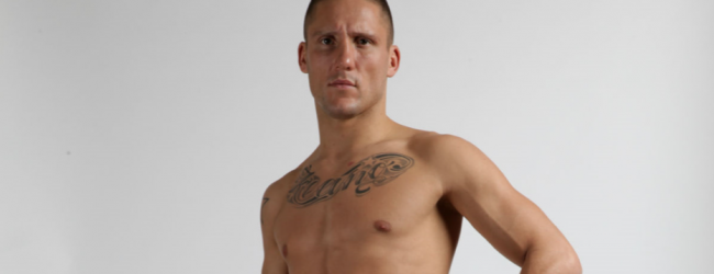 ONE Kickboxing GP Bracket bekend: Andy Souwer vs. Jo Nattawut in Singapore