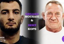 Gemist – Gegard Mousasi bij Pauw