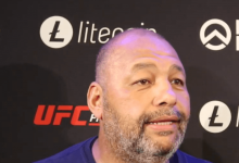 Mike Passenier: “Badr wil laten zien dat hij nog steeds de beste is”