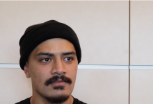 Junior Tafa: “If I don’t knock him out it doesn’t count”