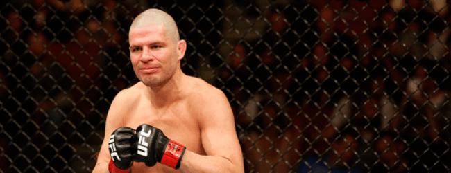 Matt Wiman keert na 4.5 jaar afwezigheid terug tegen “Violent Bob Ross” tijdens UFC Greenville