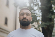 Rostem Akman pakt short notice partij tegen Sergey Khandozhko tijdens UFC Stockholm