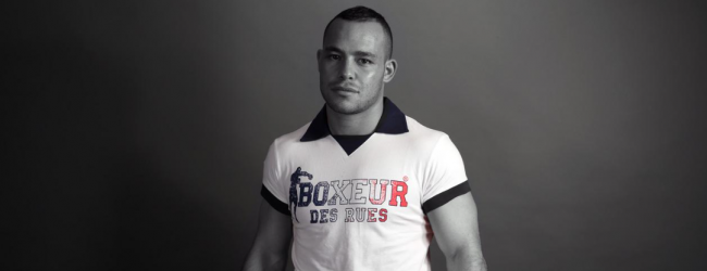 Bellator MMA debuut voor Robin van Roosmalen tegen Nauzet Trujillo