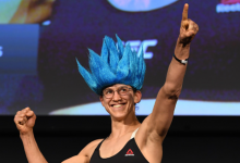 Modafferi vs. Murphy & Pennington vs. Reneau op 20 juni aanstaande