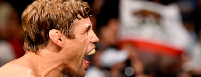 Urijah Faber en Henry Cejudo willen tegen elkaar vechten