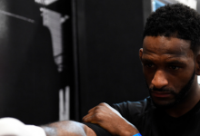 USADA haalt Neil Magny van de kaart na potentiële drugsovertreding