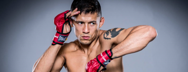 Eduardo Dantas vs. Juan Archuleta toegevoegd aan Bellator 222 in NYC