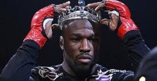 Muhammed ‘King Mo’ Lawal hangt MMA handschoenen aan de wilgen