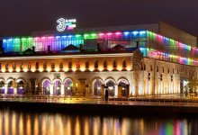 Bellator MMA kondigt Dublin evenement aan voor september