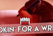 MMA DNA zoekt teamversterking