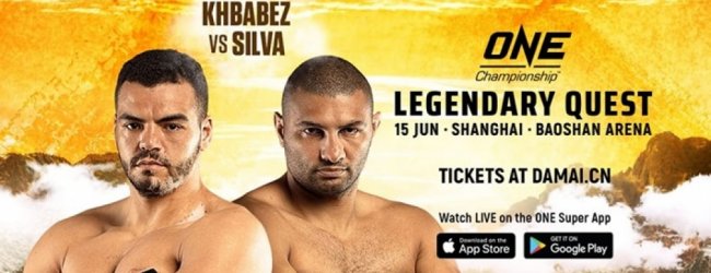 Zeer spectaculair gevecht met winst voor Marokkaans-Nederlandse Tarik Khbabez