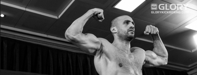 Wegen Badr Hari en Mike Passenier scheiden