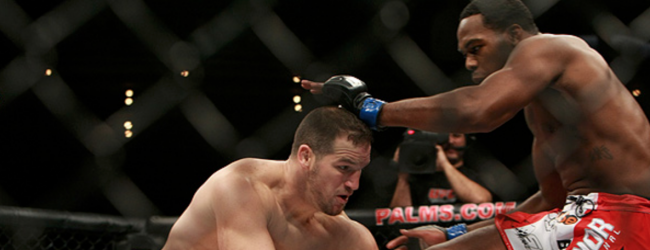 Dana White wil enige verlies Jon Jones proberen om te zetten naar no contest