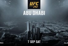 Khabib start trainingskamp voor gevecht in september