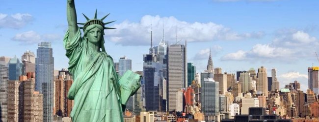 ONE Championship naar Amerika in 2020