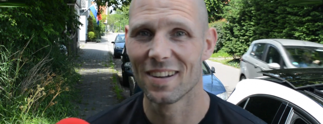 Video-Interview: Sem “Semtex” Braan