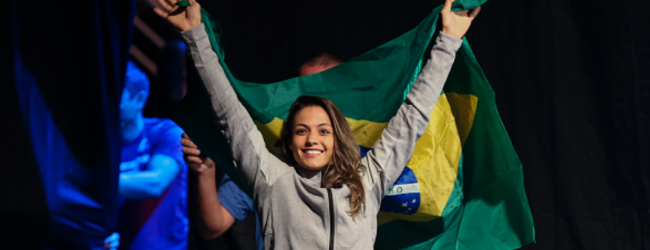 Tweetal vrouwengevechten toegevoegd aan UFC 241 in Anaheim