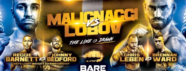 Ruzie tussen Artem Lobov en Paul Malignaggi nadert ontknoping