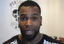 Video-Interview: Afscheidspartij Marco “The Sniper” Pique