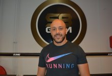 Exclusief interview Said el Badaoui: “Ik heb mijn eigen visie en mijn manier”