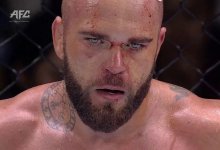 Giacomo Lemos levert positieve test af en vecht komend weekend niet tegen Boser