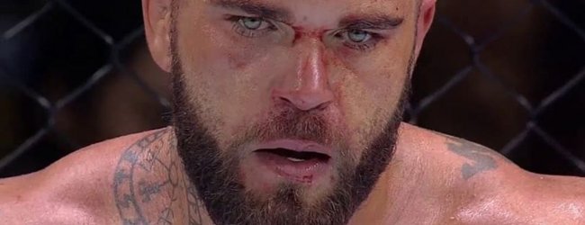 Giacomo Lemos levert positieve test af en vecht komend weekend niet tegen Boser