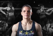 Ariane Carnelossi vervangt Istela Nunes tegen Angela Hill tijdens UFC Mexico City