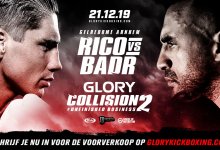 GLORY website bezwijkt onder enorme aantal aanvragen tickets